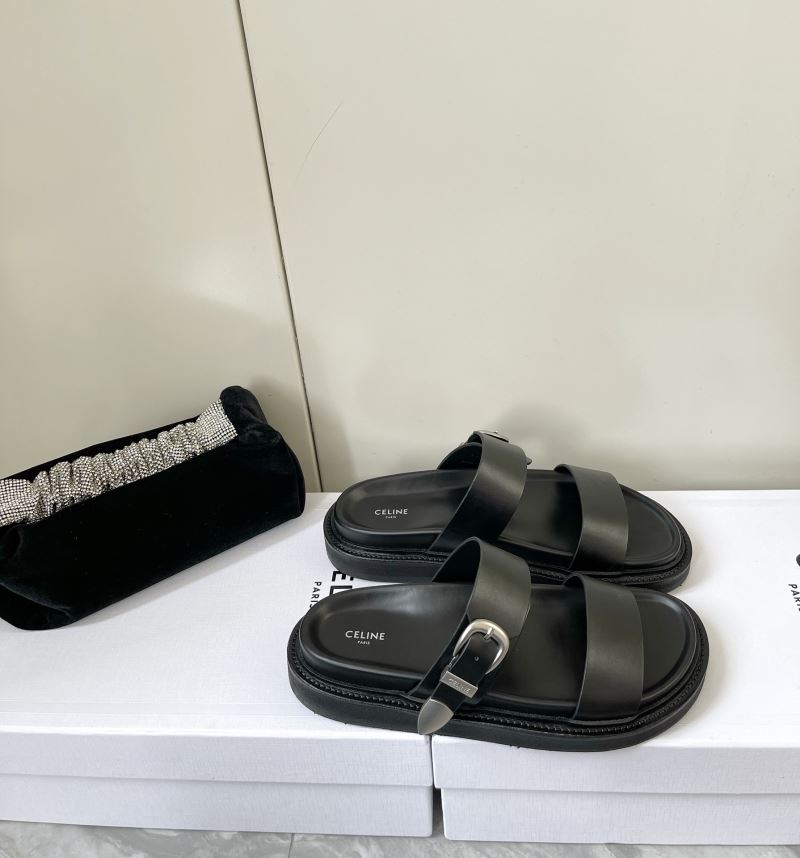 Celine Sandals